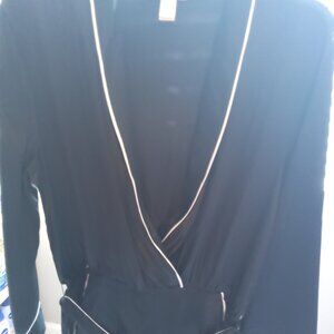 Victoria's Secret Romper